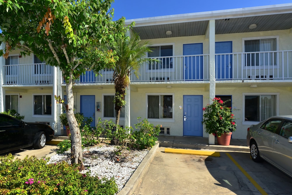 Americas Best Value Inn Bradenton Sarasota 3/27