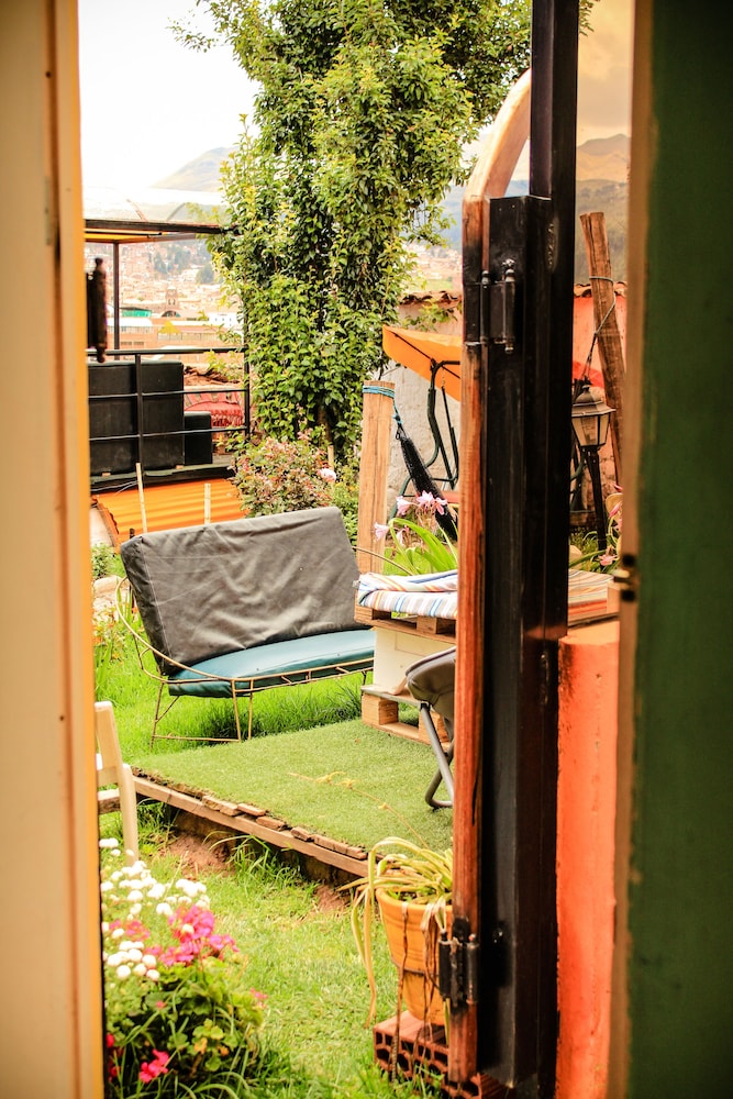 Inkas Garden Apartment 44/50