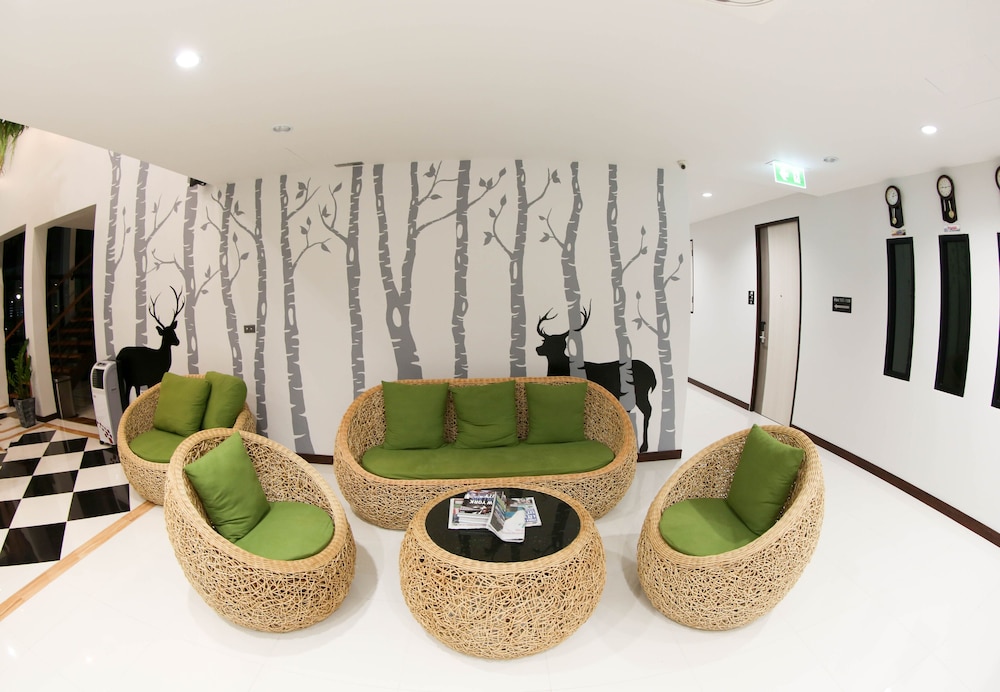 Socool Grand Hotel 35/50
