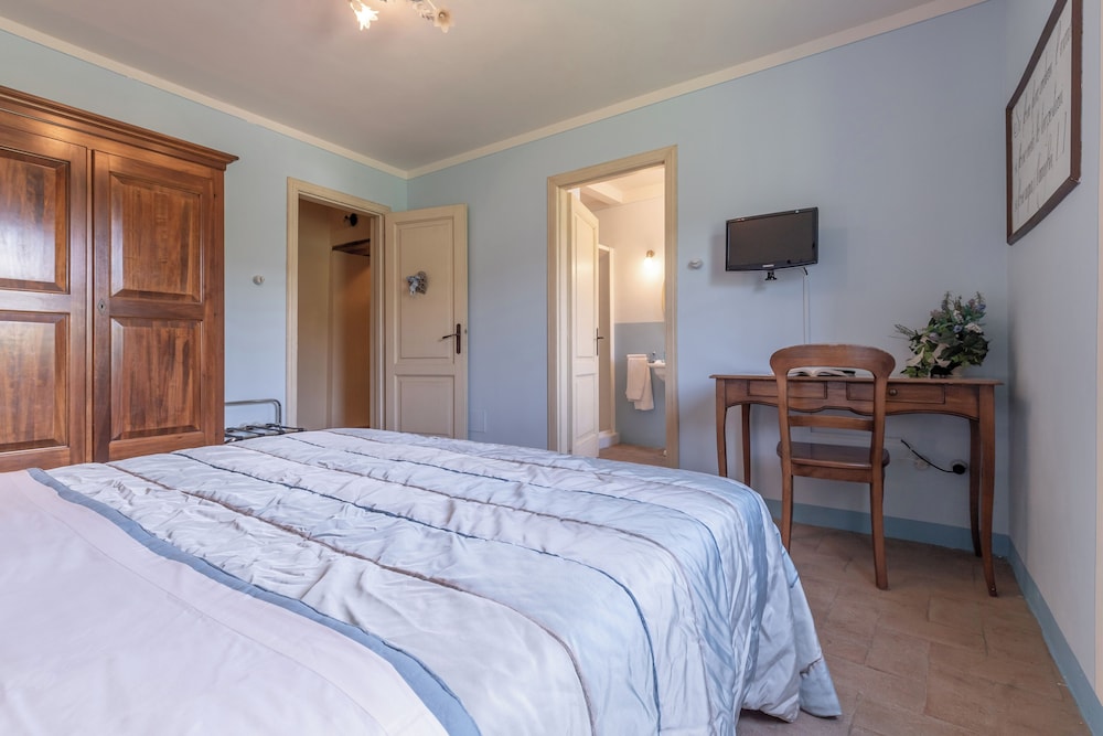 PANORAMIC, QUEEN BED