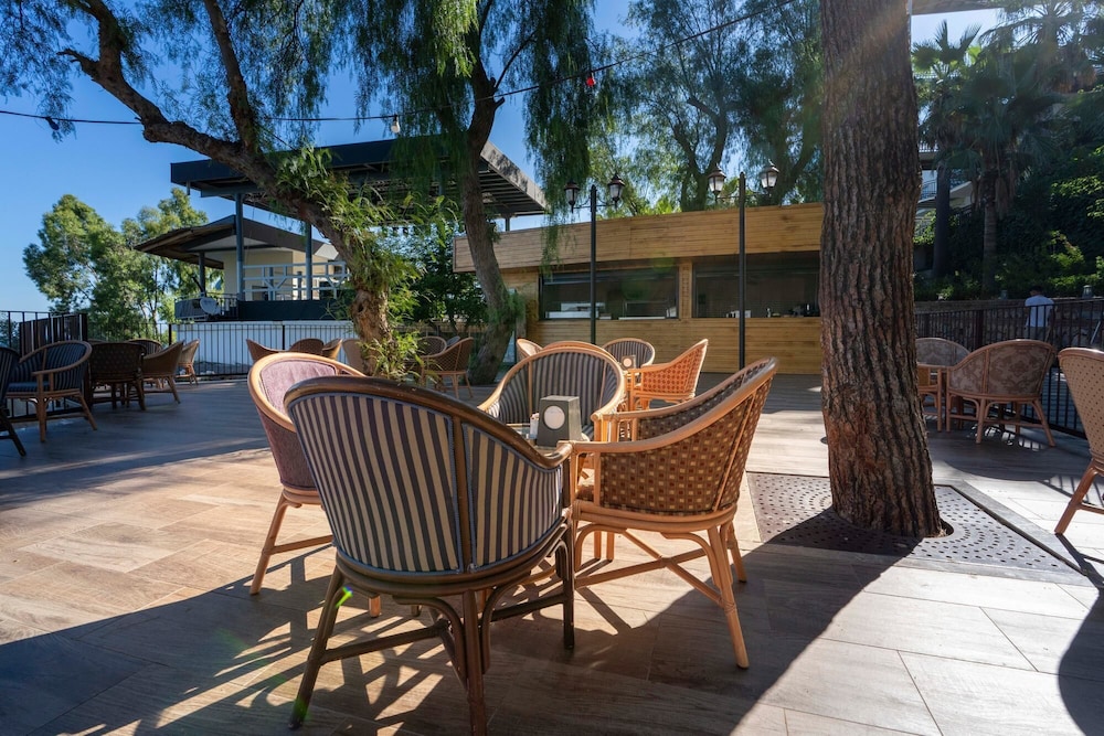 Blue Dreams Resort and Spa Bodrum 38/49