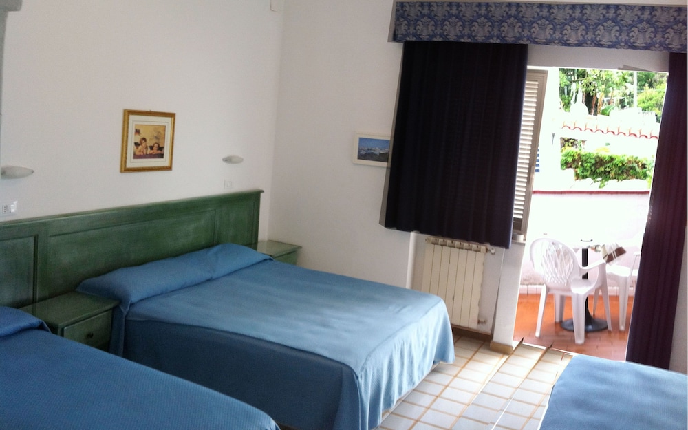 HOTEL CASTIGLIONE 17/74