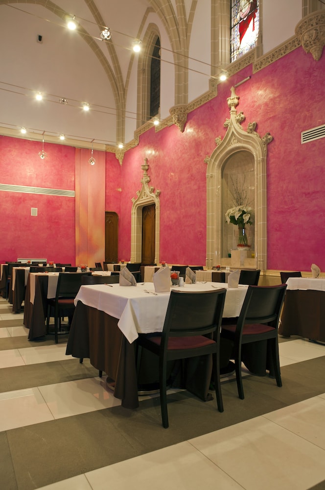 Hotel Itaca Jerez 31/34