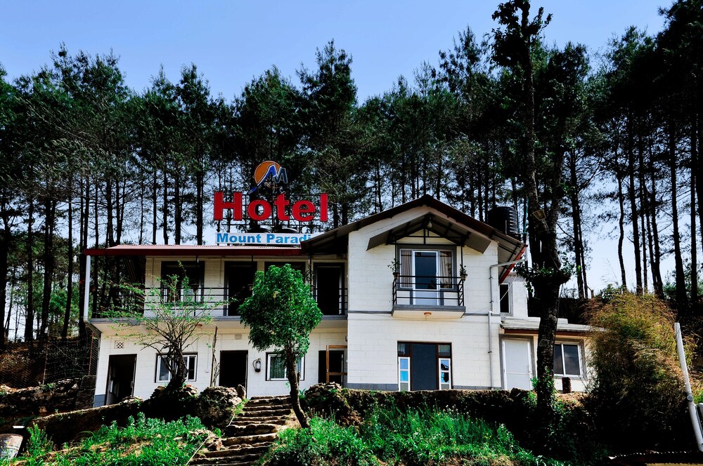 Hotel Mount Paradise 6/43