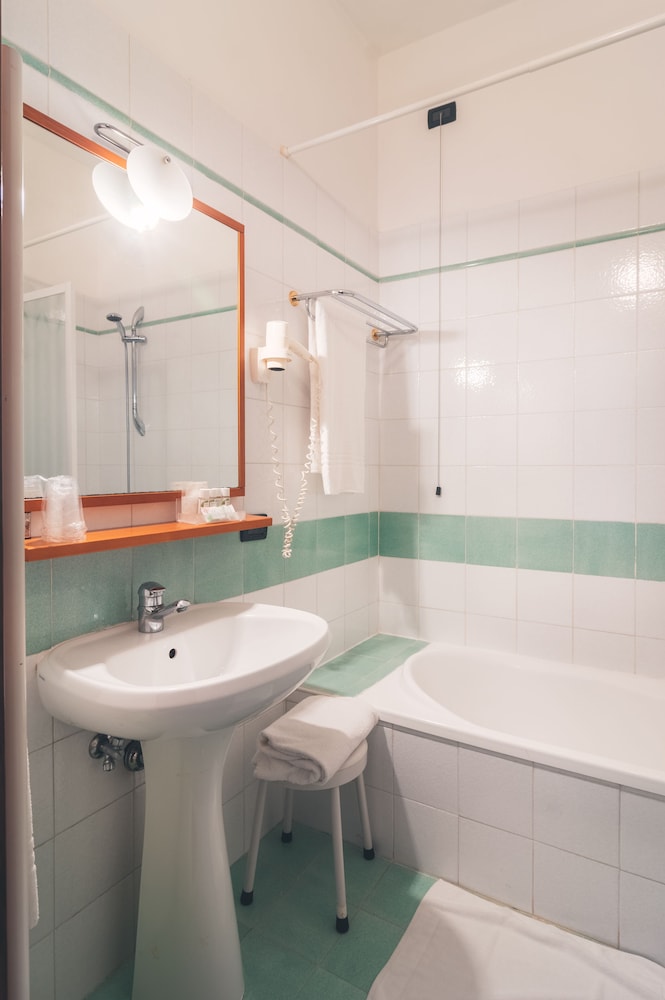 Hotel Al Malcanton 32/32