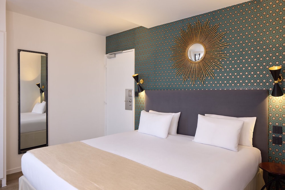 Hotel Ohm By Happyculture 23/71