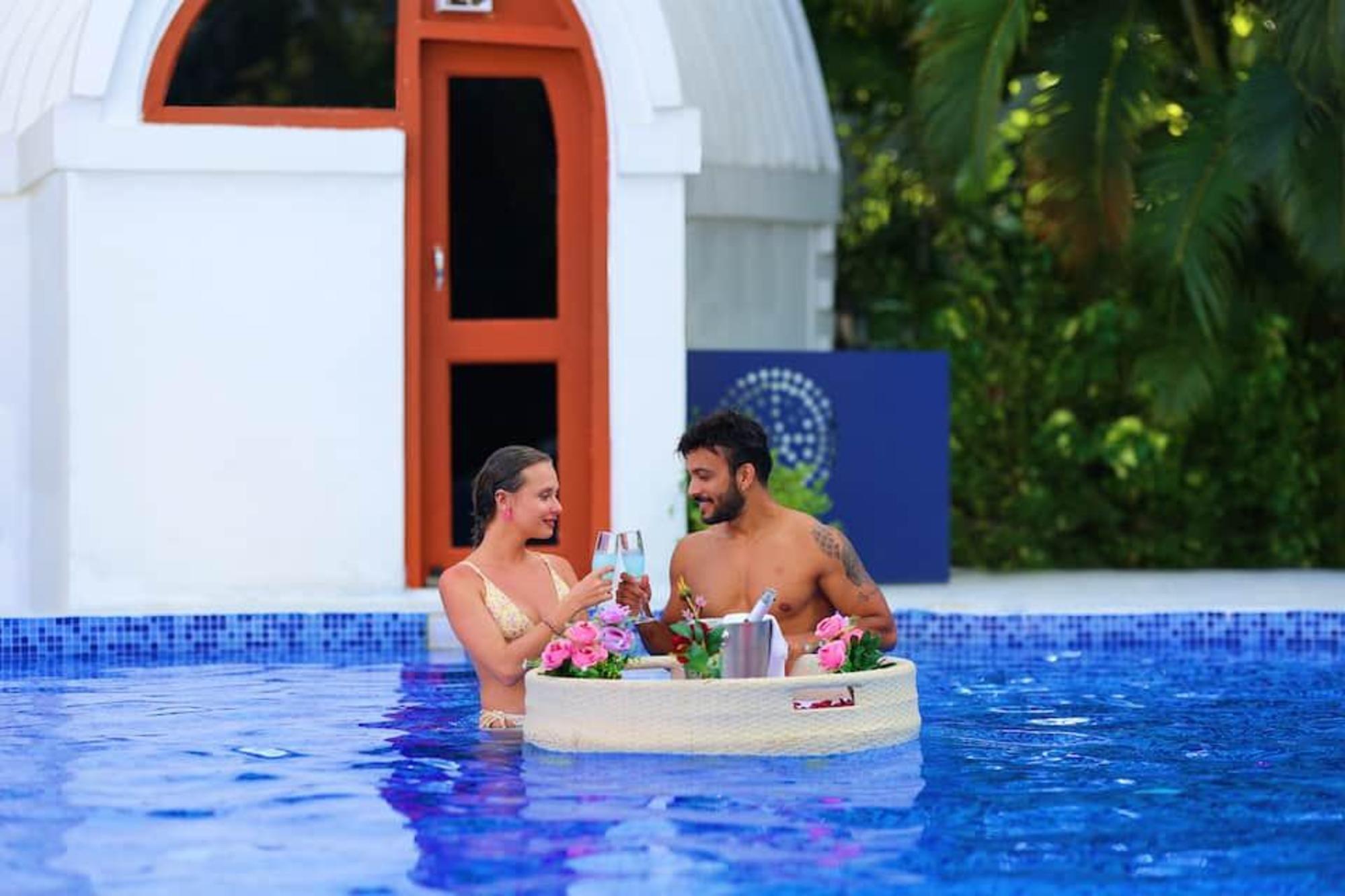 Sambodhi Retreat 15/39