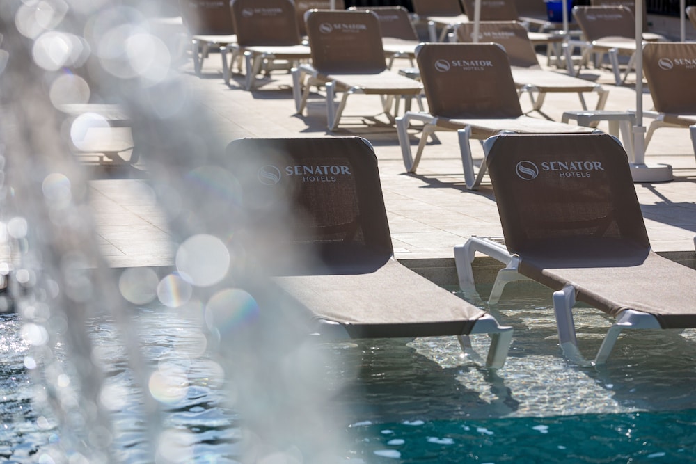 Senator Gandia Spa Hotel 39/55