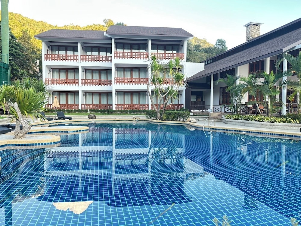 Belle Villa Resort Chiangmai 2/50