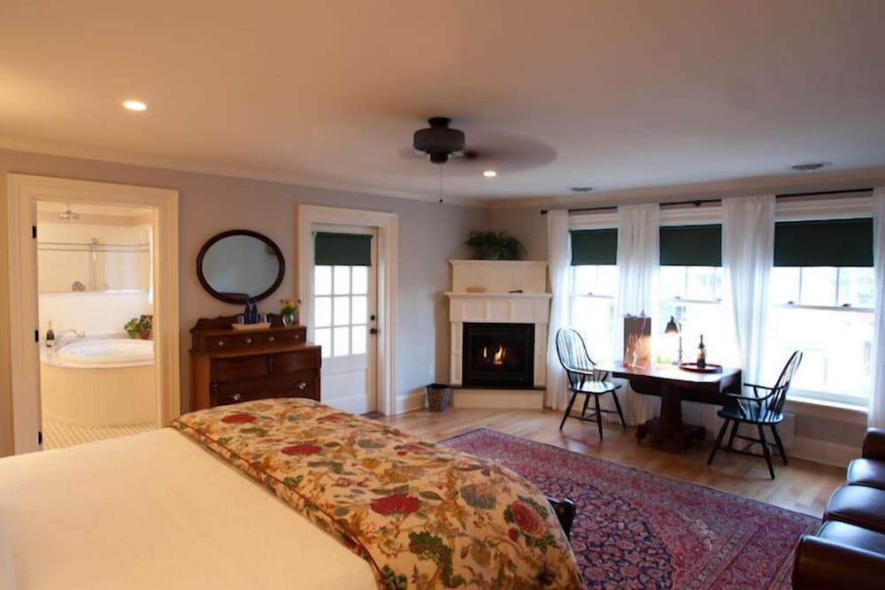 The Springwater Bed And Breakfast 15/50