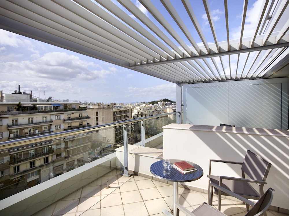 Athens Zafolia Hotel 38/50