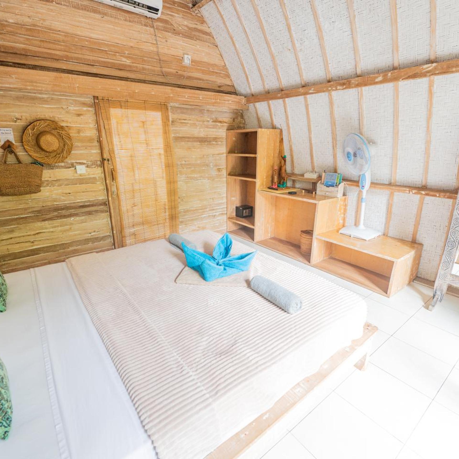 Gili Matiki 22/50