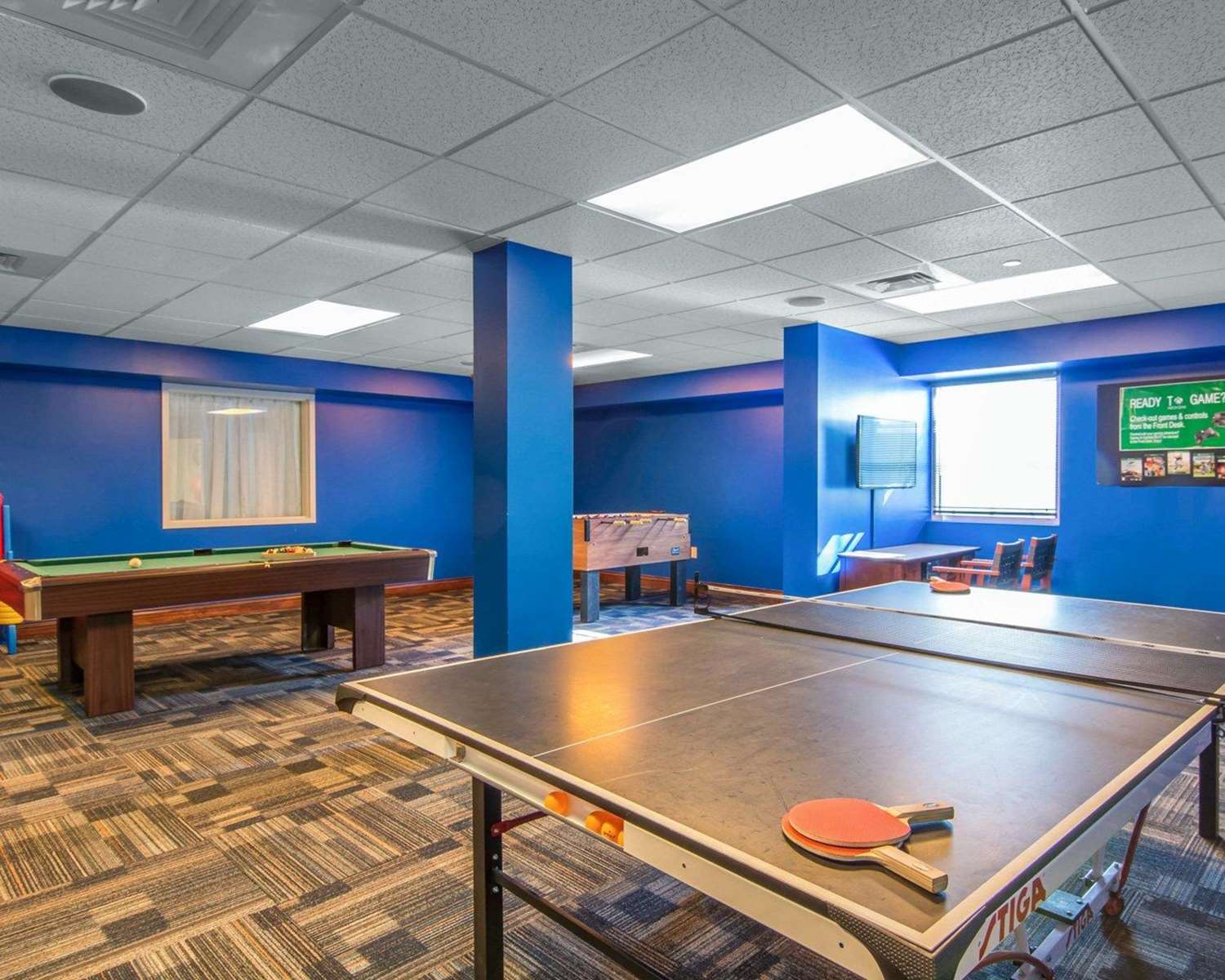 Bluegreen Vacations Patrick Henry Square, an Ascend Collection Resort 15/25