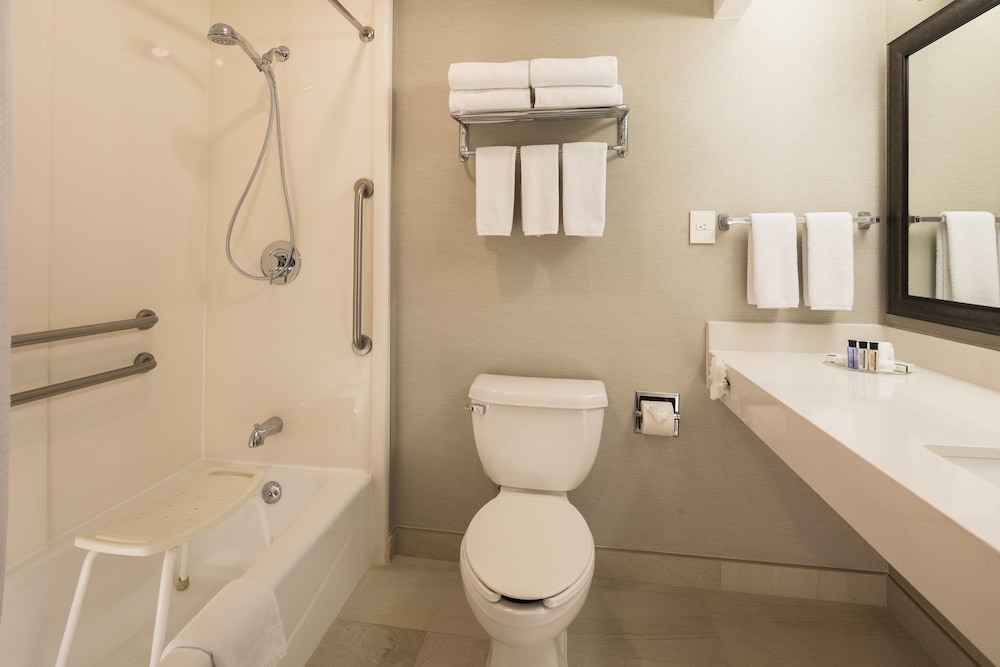 Staybridge Suites Monterrey - San Pedro 11/38