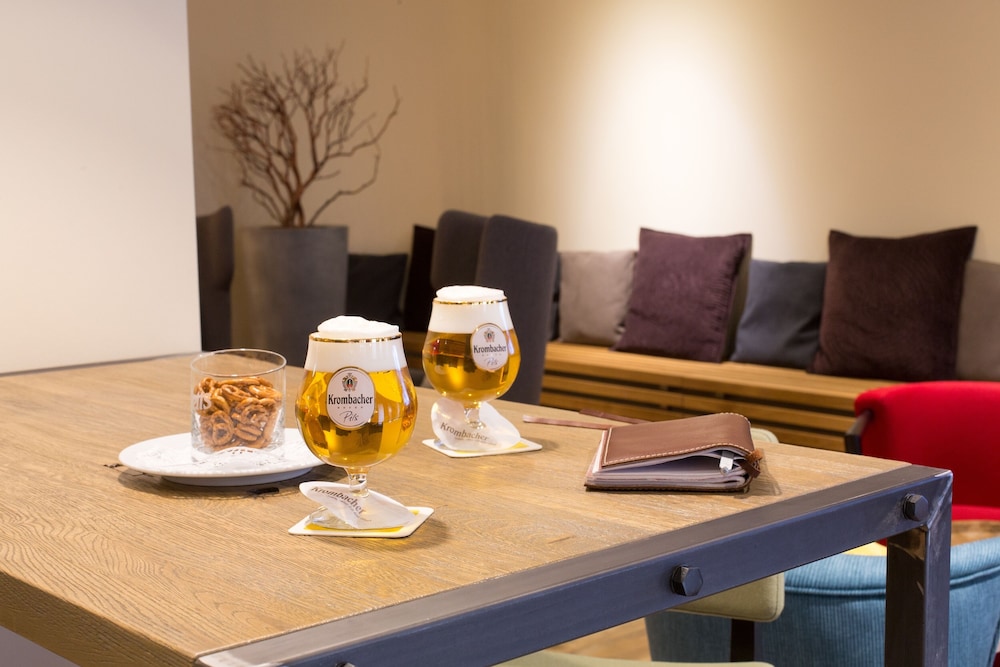 City Hotel Siegen 66/73