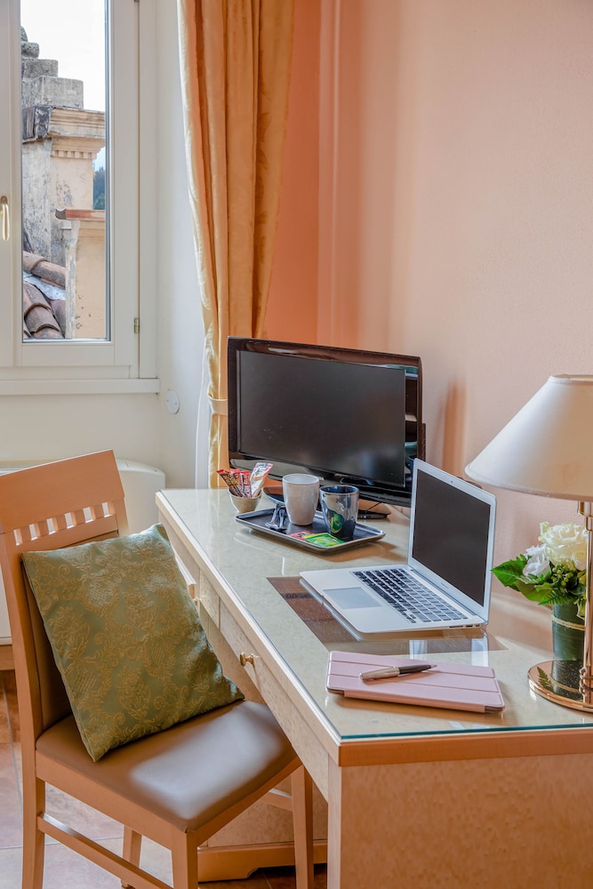 Hotel Belvedere San Gottardo by LVG Hotel Collection 36/50