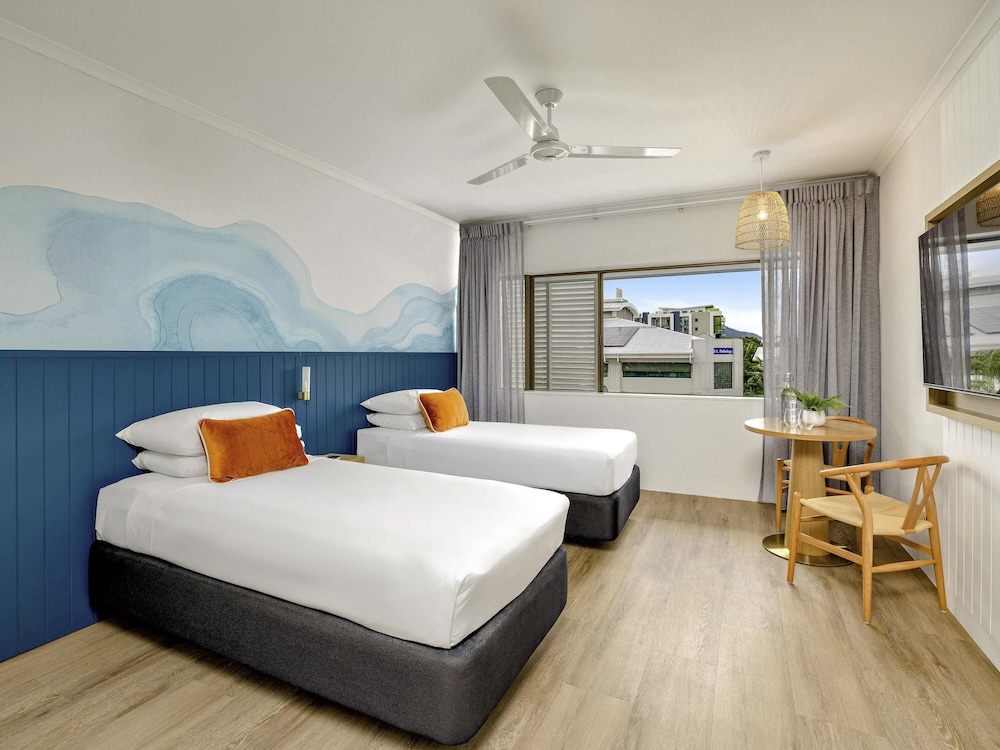 STANDARD, TWIN BEDS