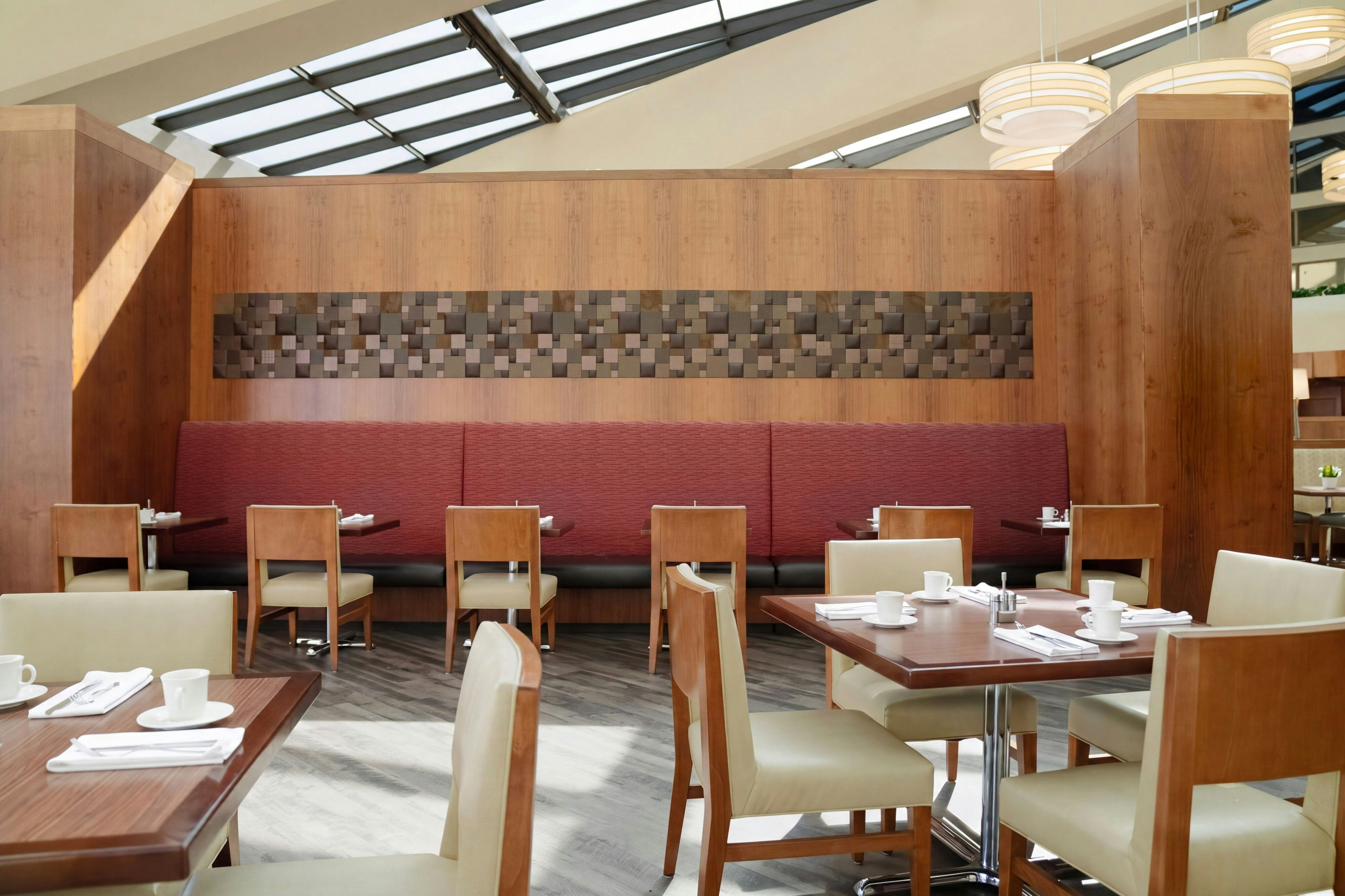 Walnut Creek Marriott 24/45