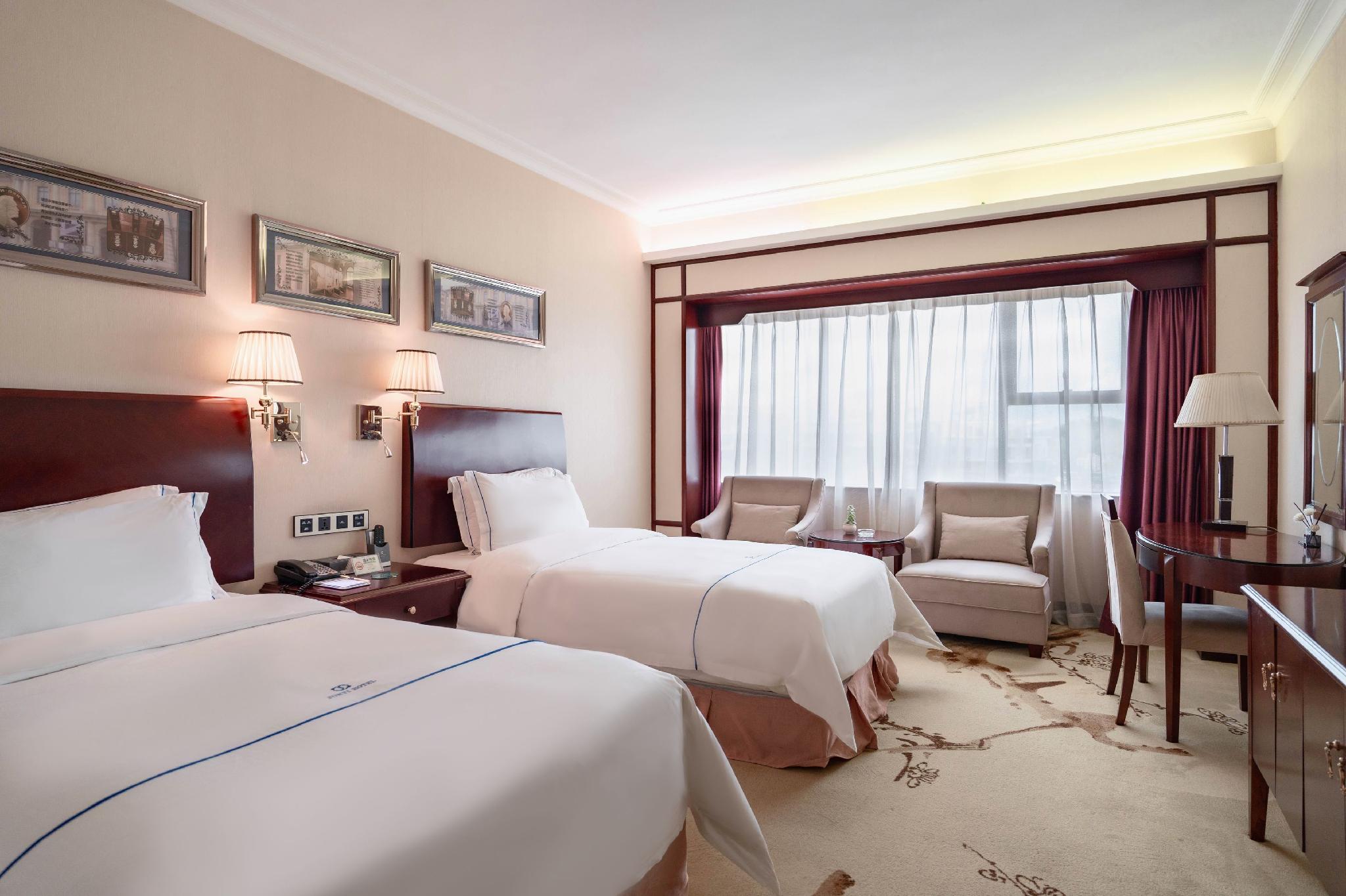 Junyi Hotel 16/31