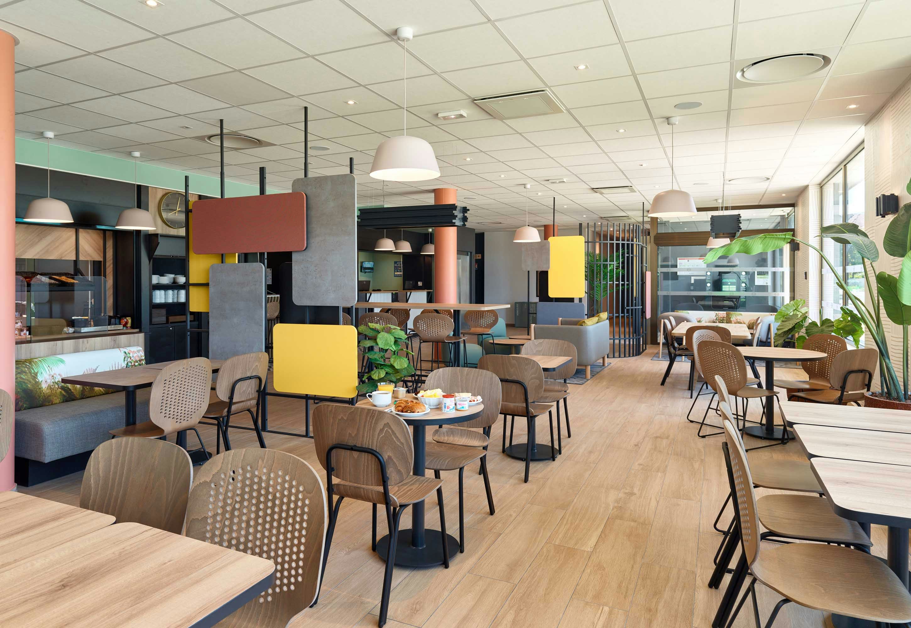 B&B HOTEL Meaux Nanteuil-les-Meaux 18/30