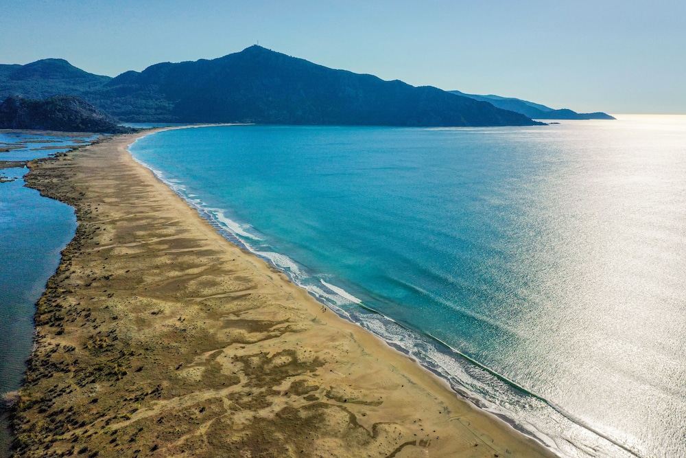 Dalyan Nish Caria Hotel 60/68