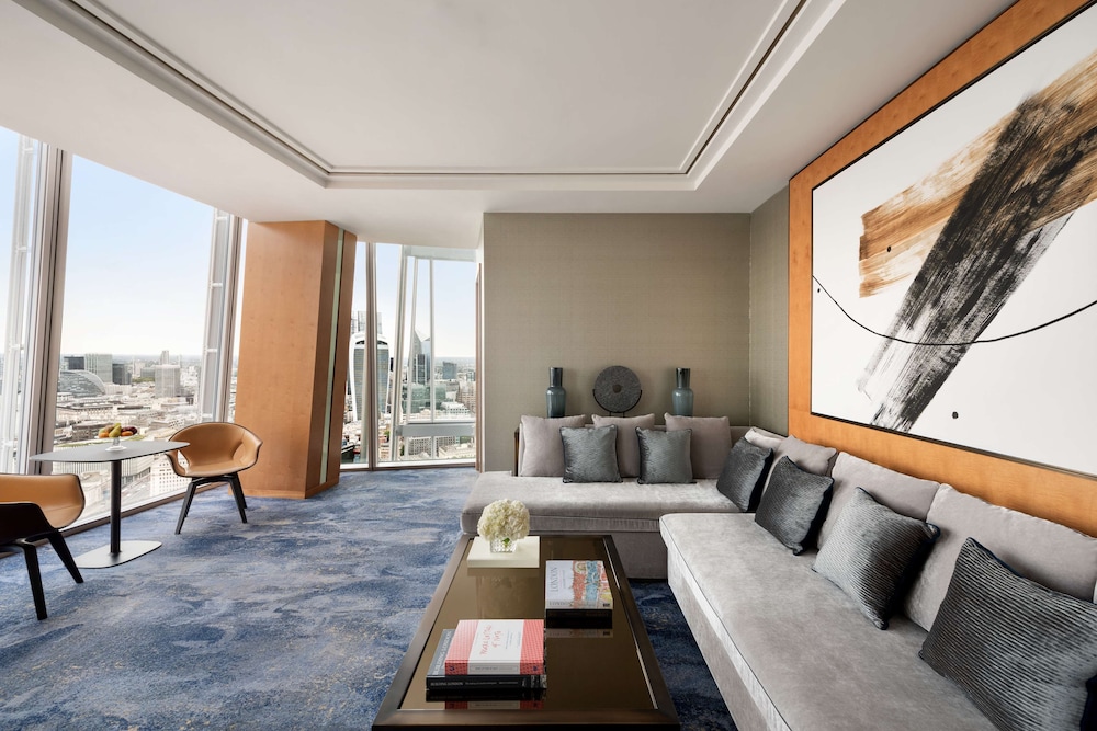 Shangri-La The Shard London 41/69