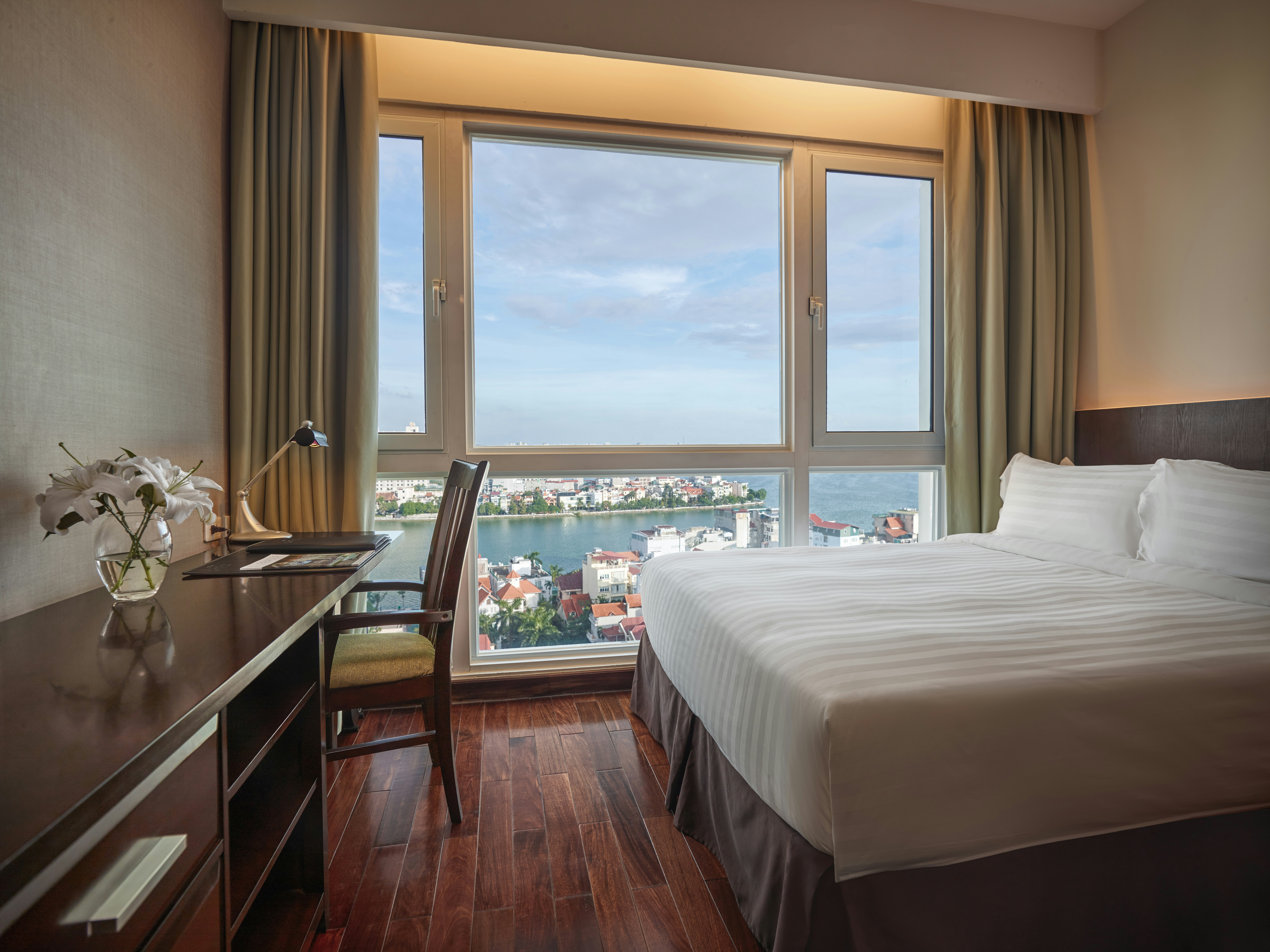Fraser Suites Hanoi 23/61
