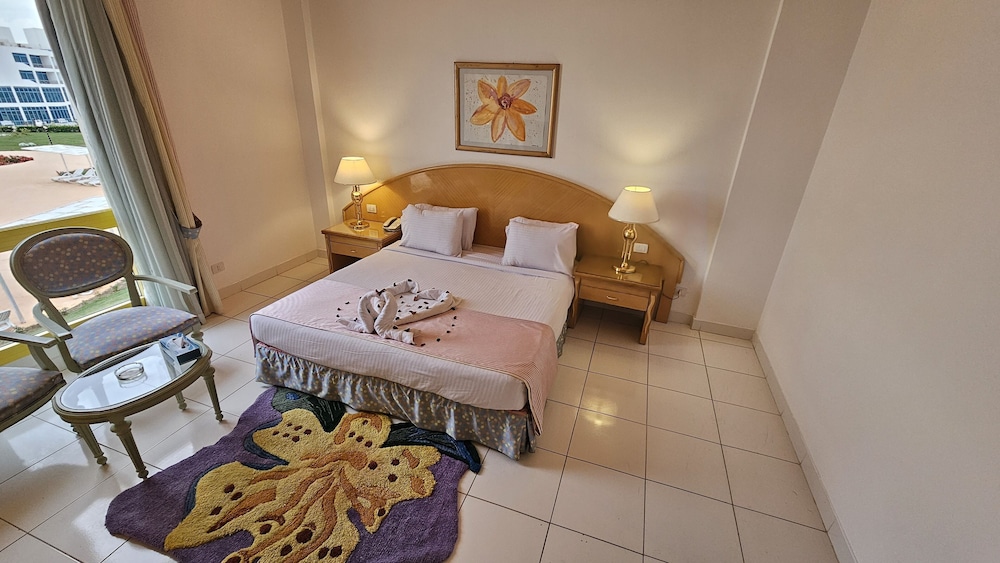 Amarina Sun Resort & Aqua Park 15/50
