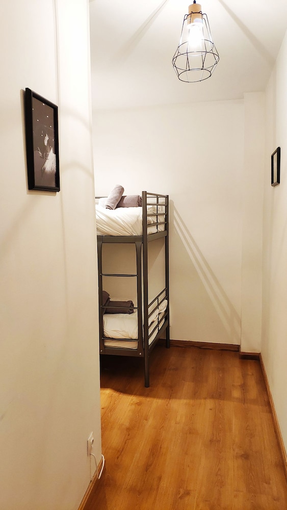 Secret Spot Hostel 22/41