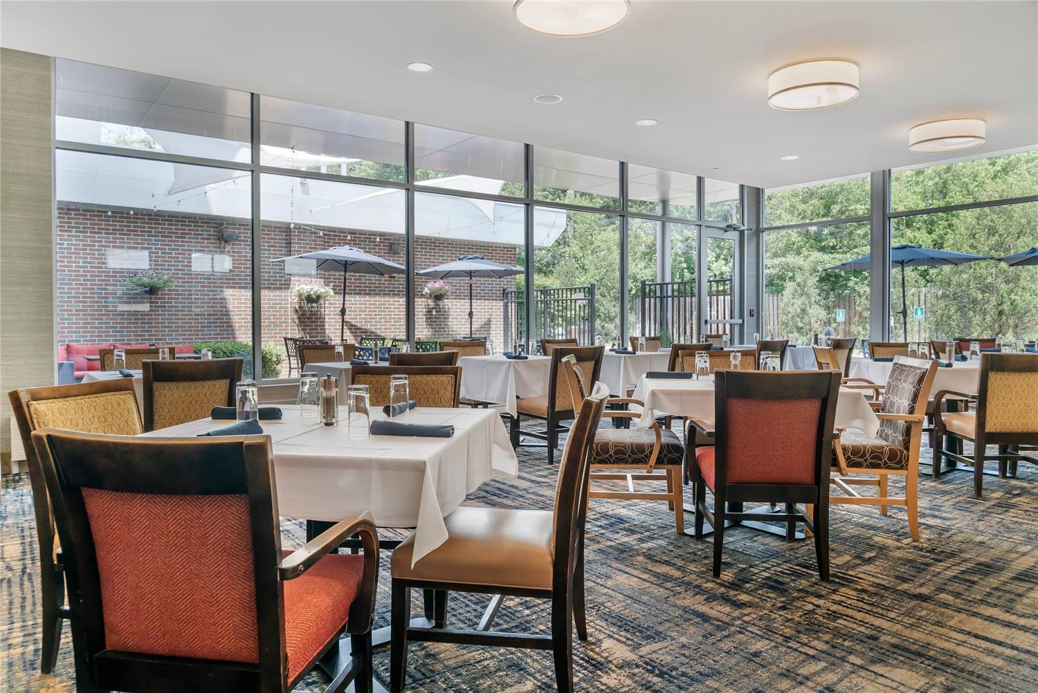 Cambria Hotel Traverse City 35/46