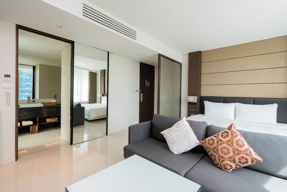 Solaria Nishitetsu Hotel Bangkok 14/49
