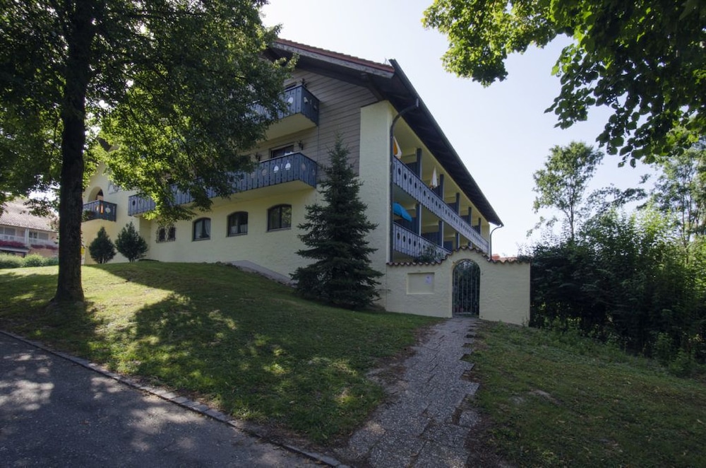 Apparthotel Jagdhof 30/42