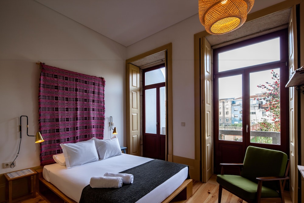 Aparthotel Oporto Alves Da Veiga 23/74