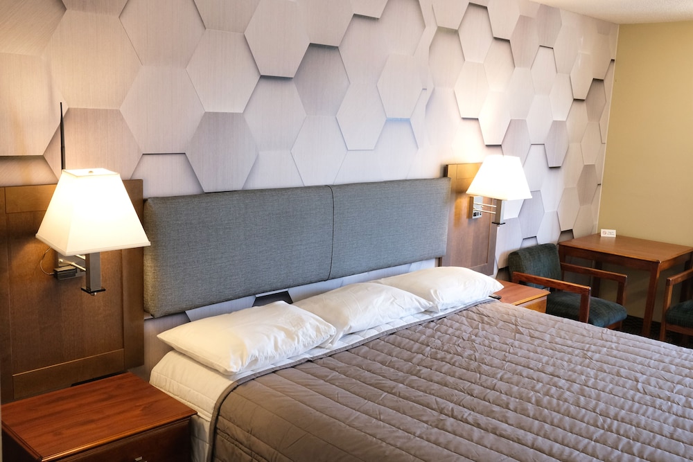 Regency Inn 27/72