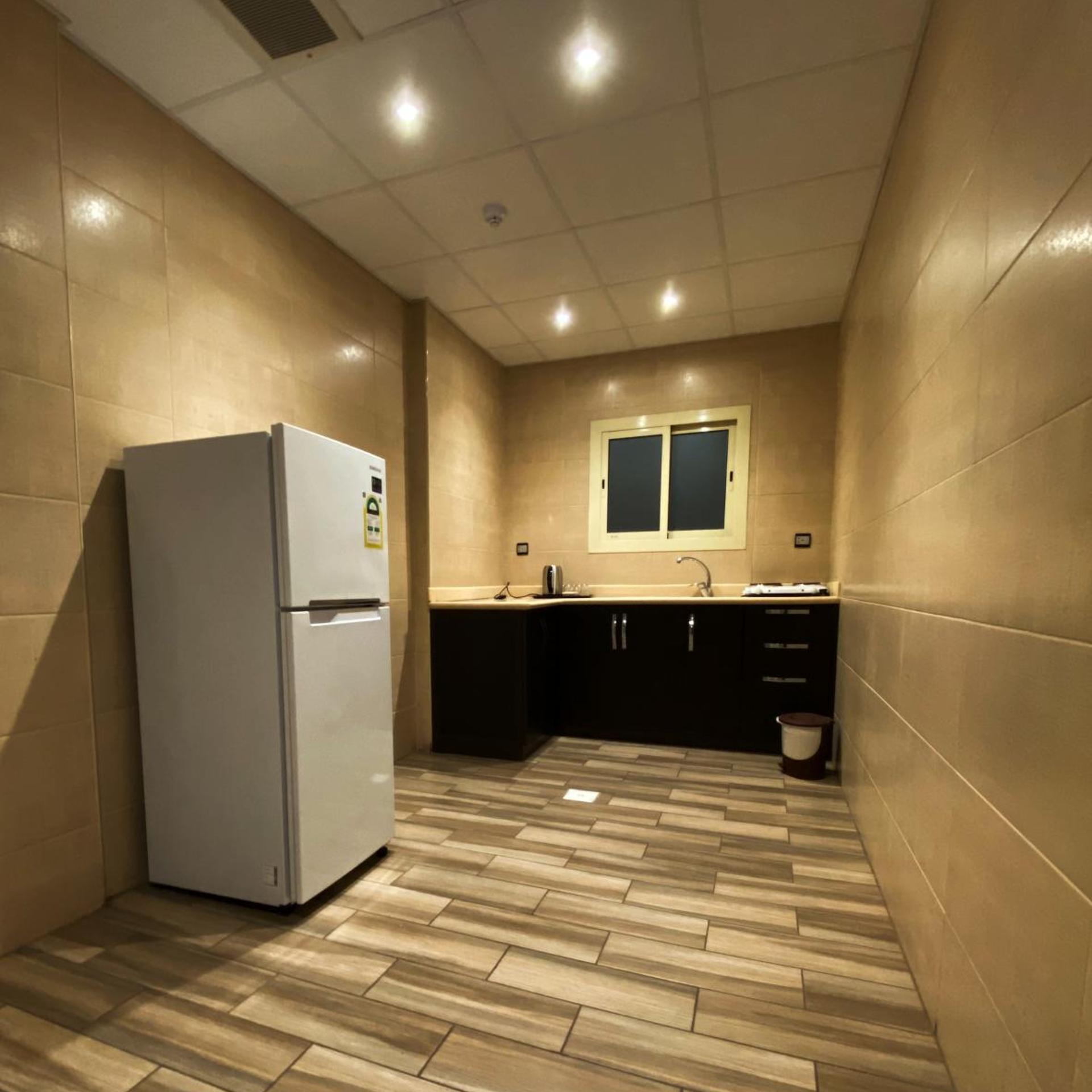 أواسيس رايز للشقق الفندقية(Oasis Rise Hotel Apartments) 7/52