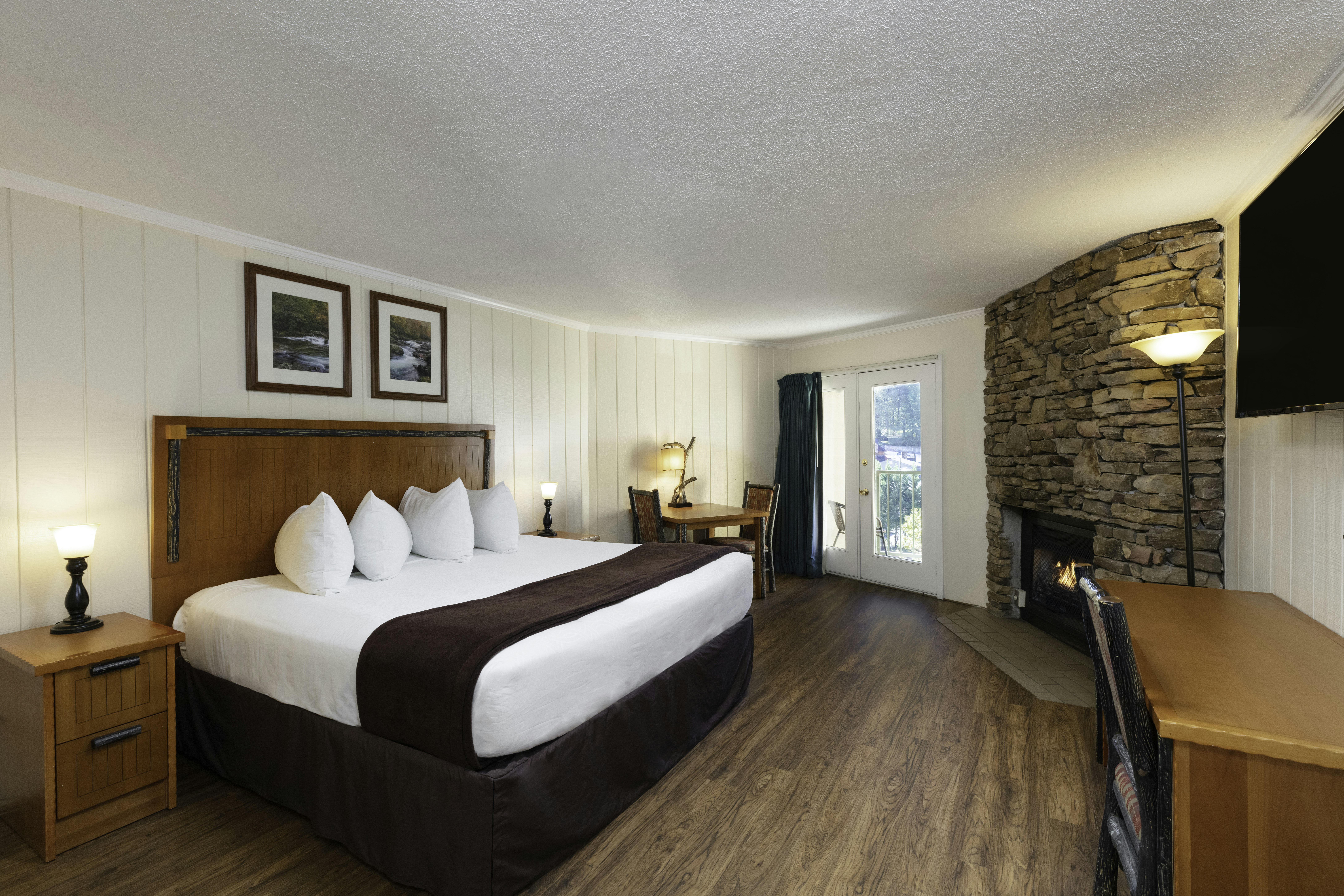 River Terrace Resort & Convention Center 12/31