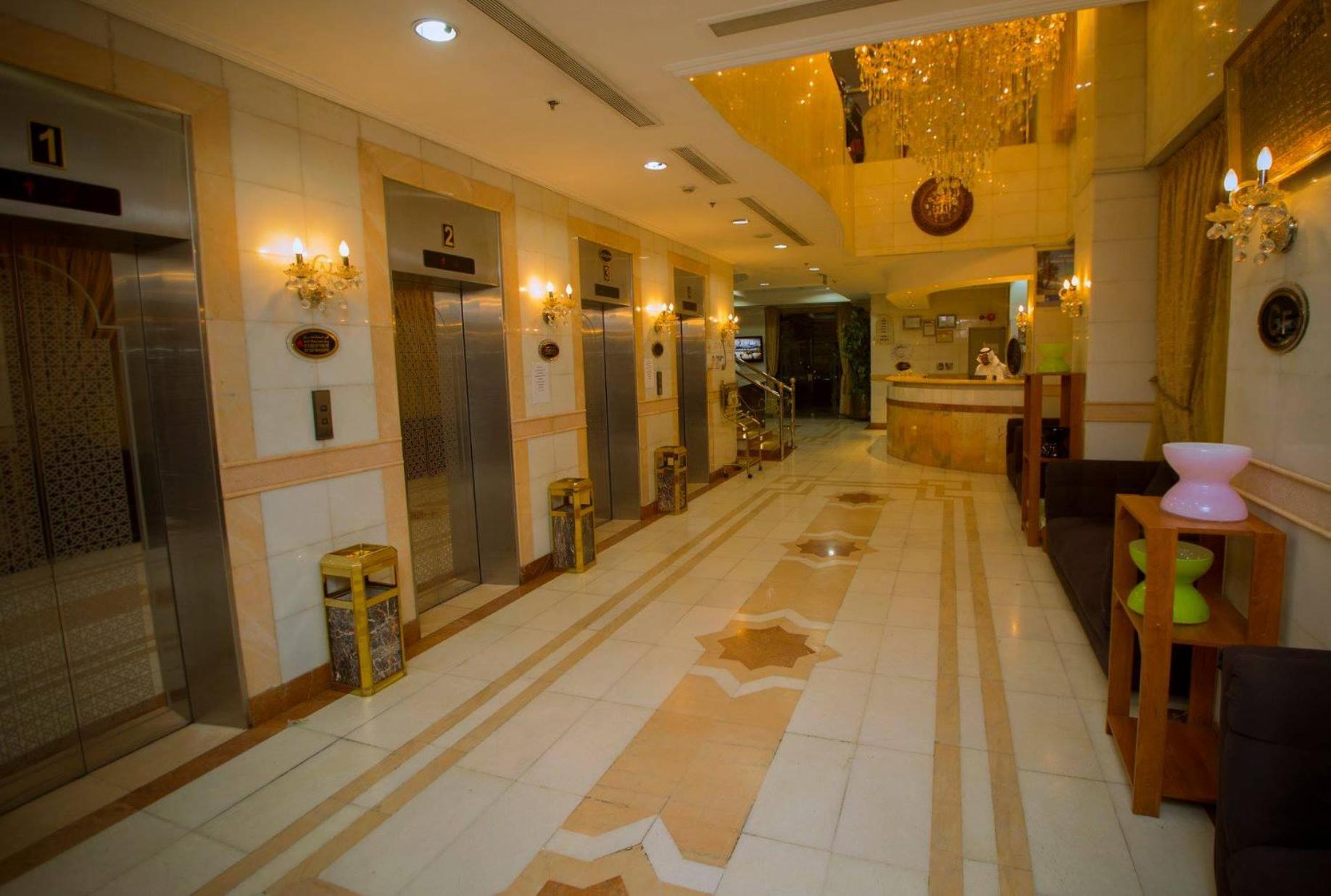 Anwar Al-Zahra Hotel 27/30
