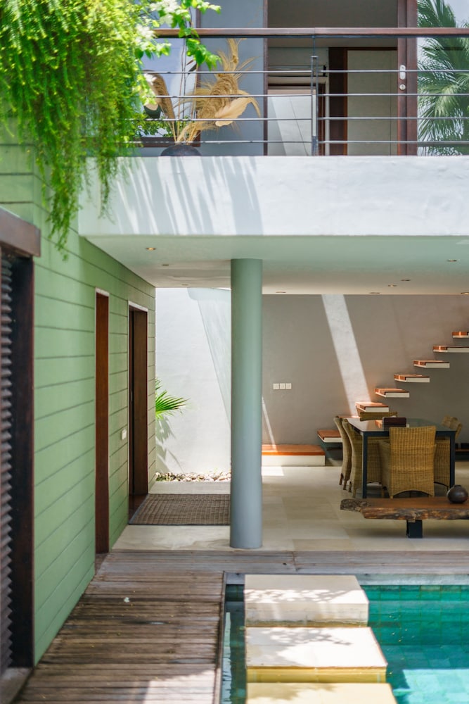 Villa Rio 2/67