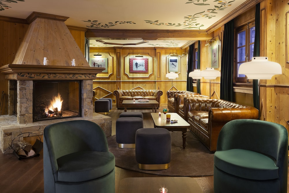 Ours Blanc Hotel & Spa 30/49