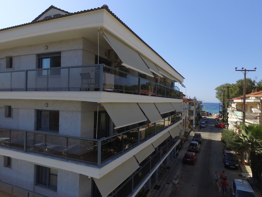 Marialena Hotel 写真1