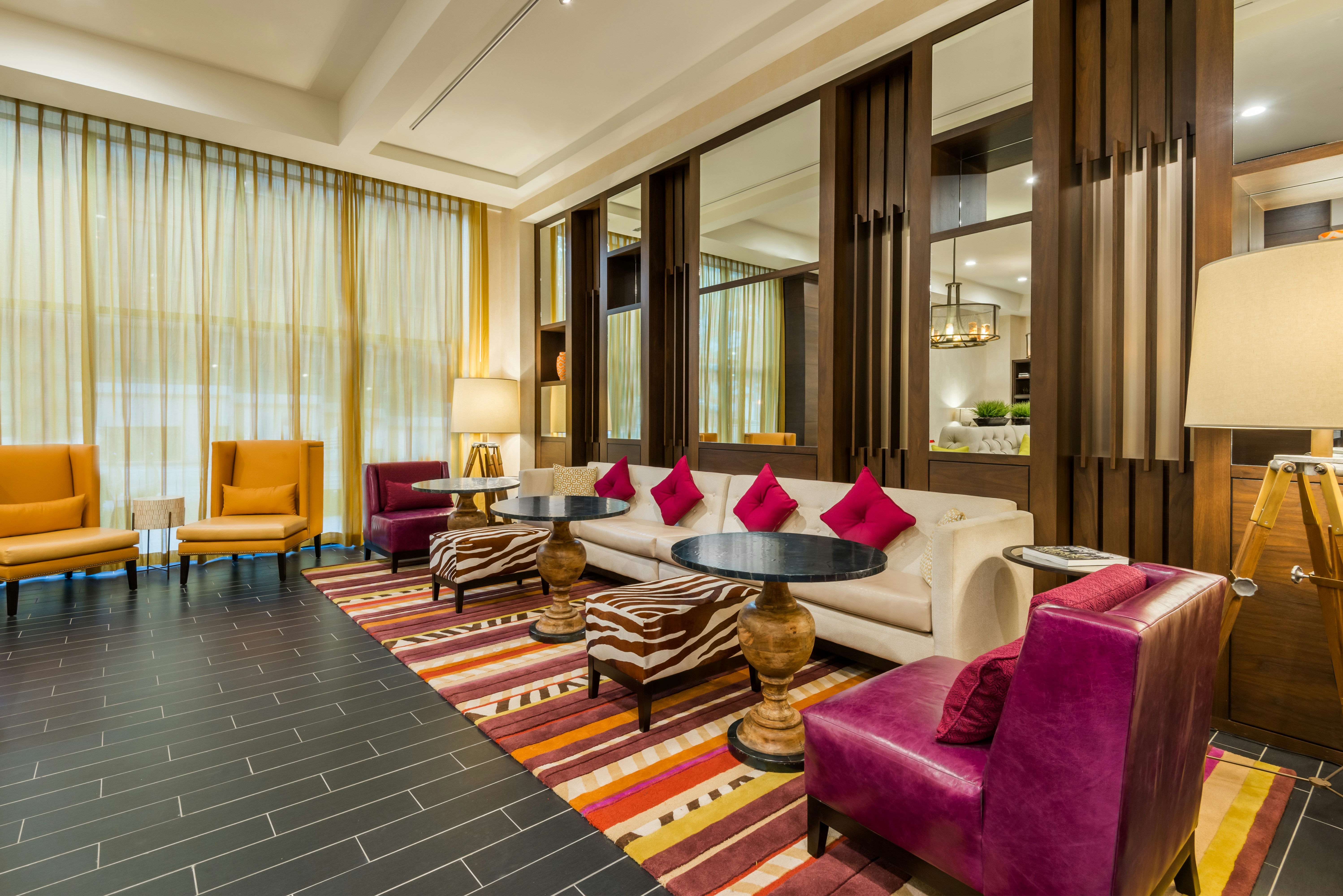 HOME2 SUITES BY HILTON ATLANTA DOWNTOWN 22/47