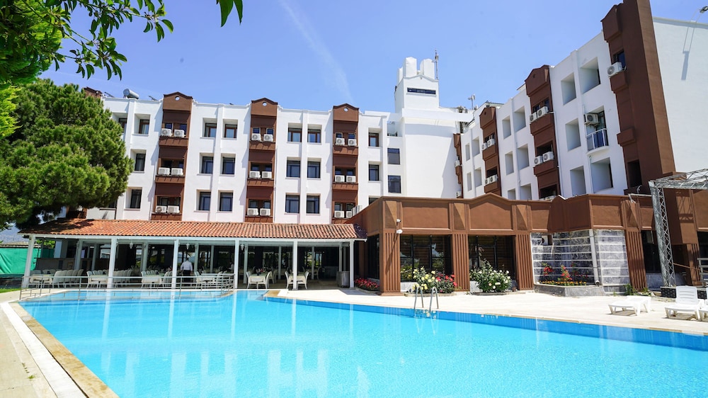 Hitit Hotel 9/51