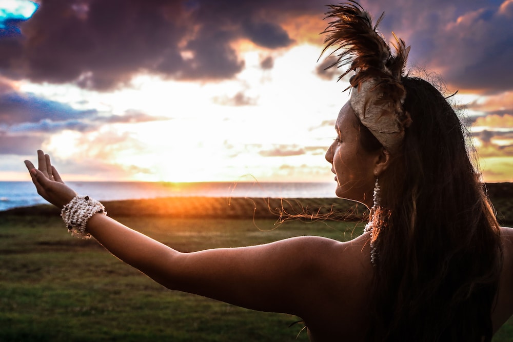 Easter Island Eco Lodge Ex Hotel Rapa Nui 61/75