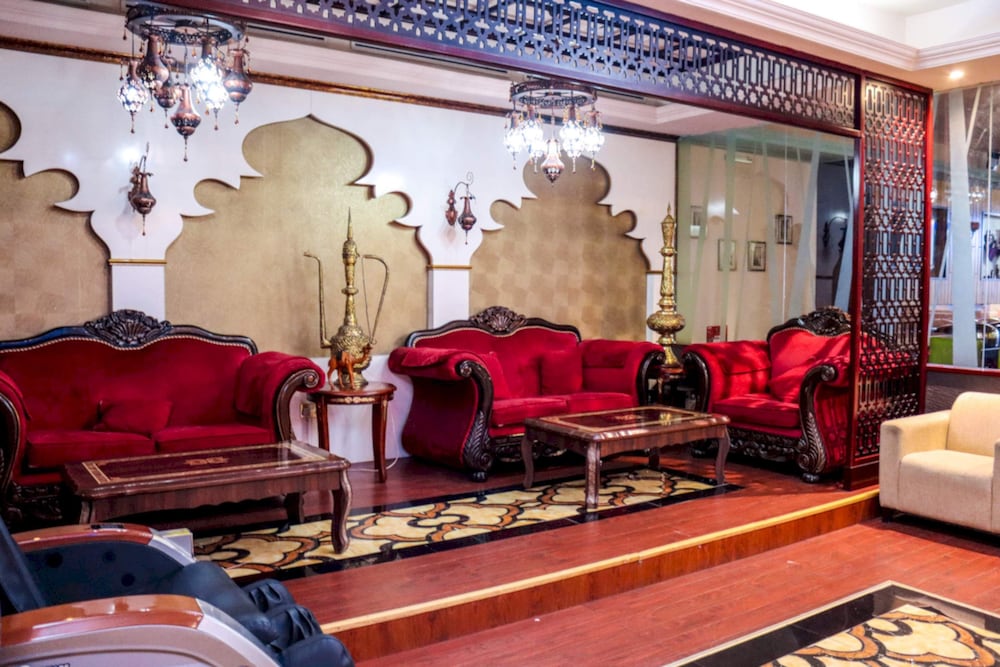 lounge