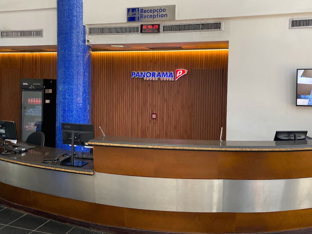 PANORAMA TOWER HOTEL 9/54