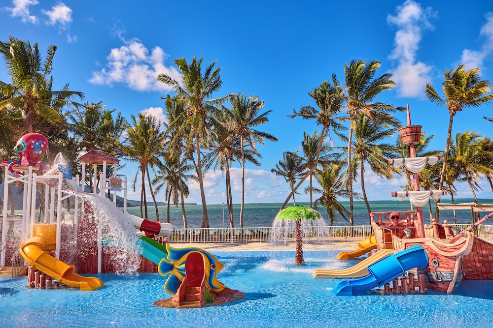 Hotel RIU Turquoise - All Inclusive 51/69
