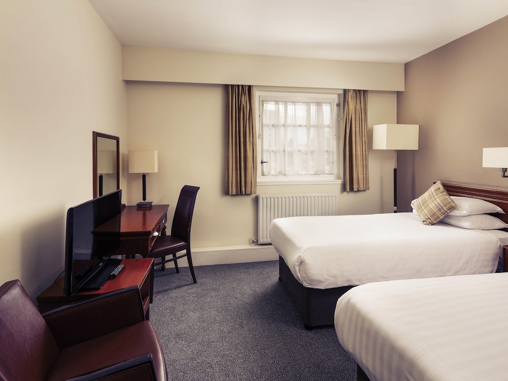 Mercure Perth Hotel 11/46