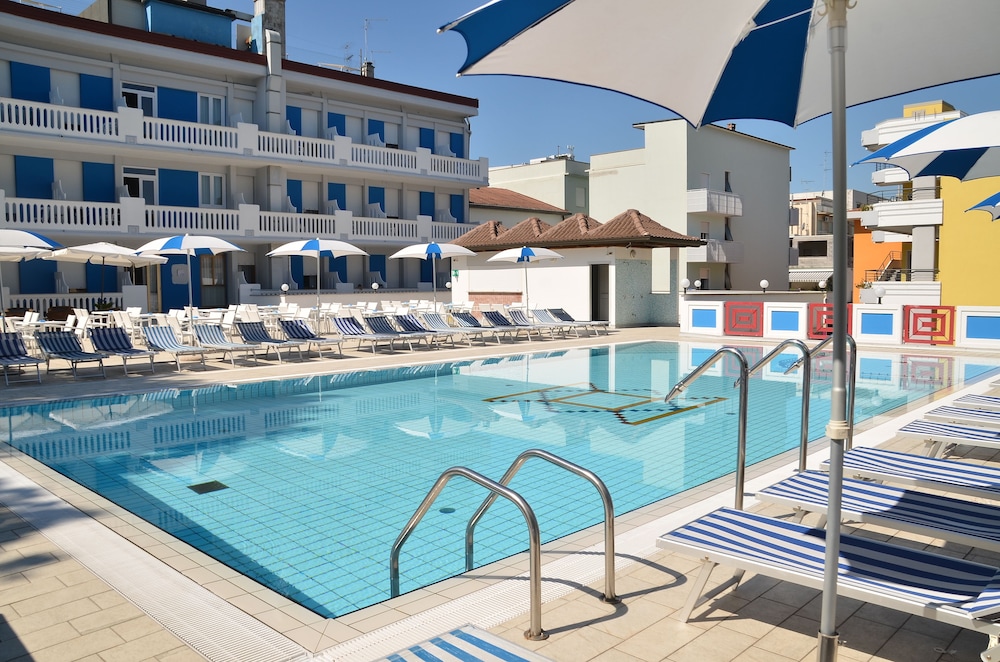 Hotel Germania photo5