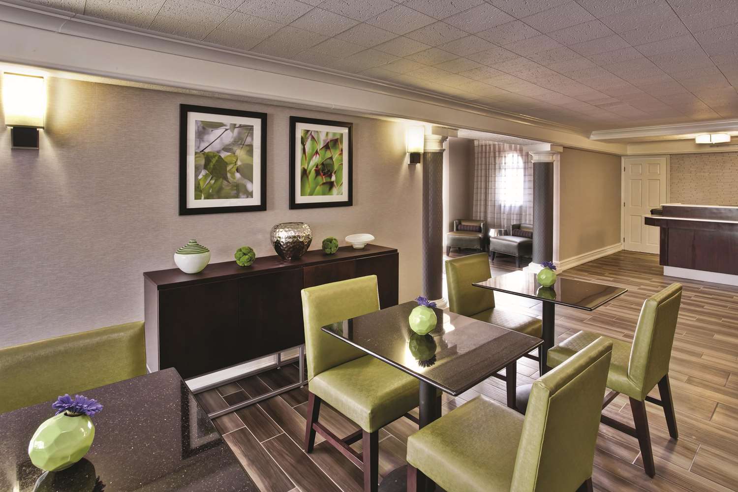 La Quinta Inn Nashville South 38/48