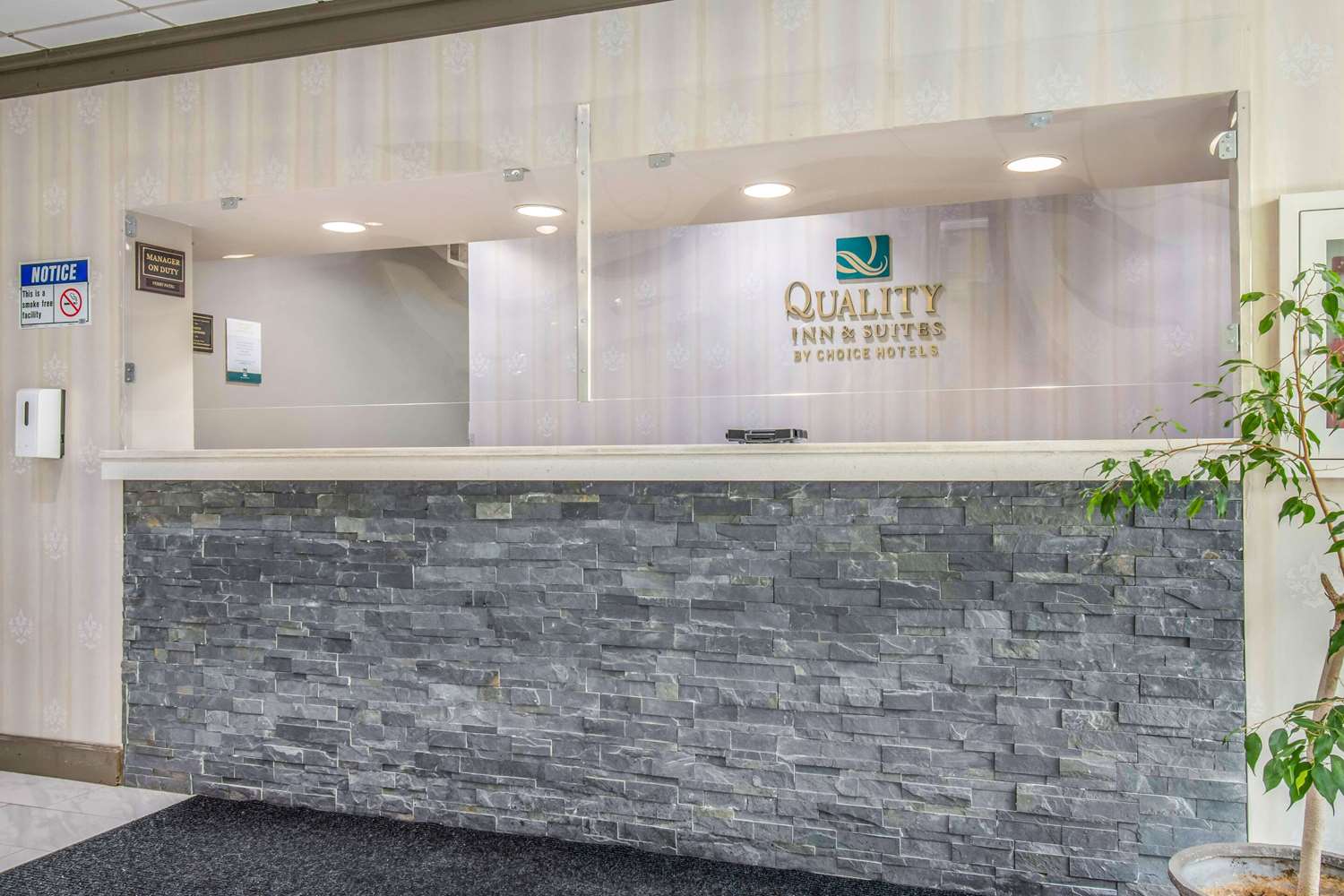 Quality Inn and Suites York PA 7/27